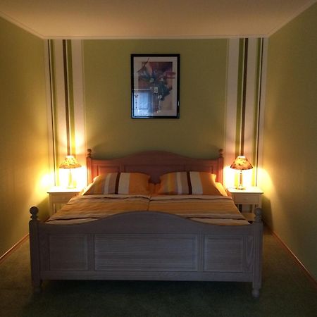 Ferienhaus Jasmin Neuruppin Ngoại thất bức ảnh