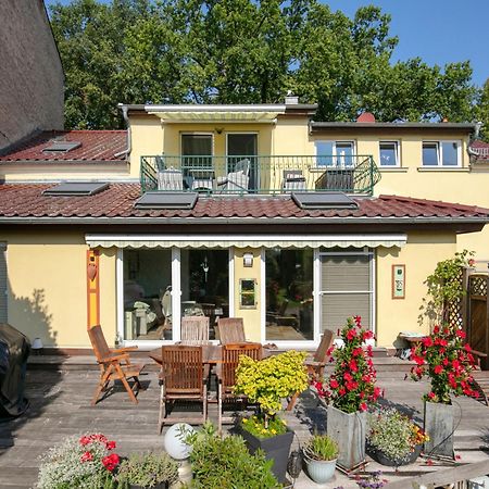Ferienhaus Jasmin Neuruppin Ngoại thất bức ảnh
