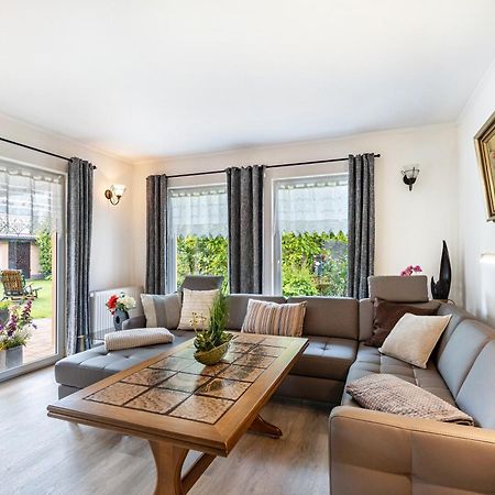 Ferienhaus Jasmin Neuruppin Ngoại thất bức ảnh