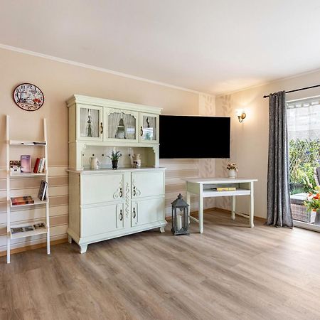 Ferienhaus Jasmin Neuruppin Ngoại thất bức ảnh