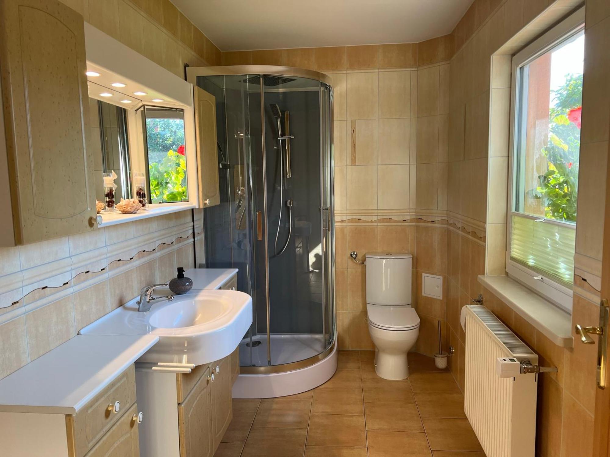Ferienhaus Jasmin Neuruppin Ngoại thất bức ảnh