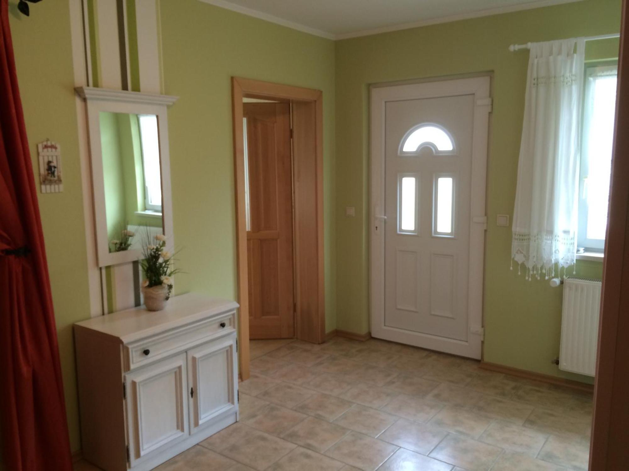Ferienhaus Jasmin Neuruppin Ngoại thất bức ảnh