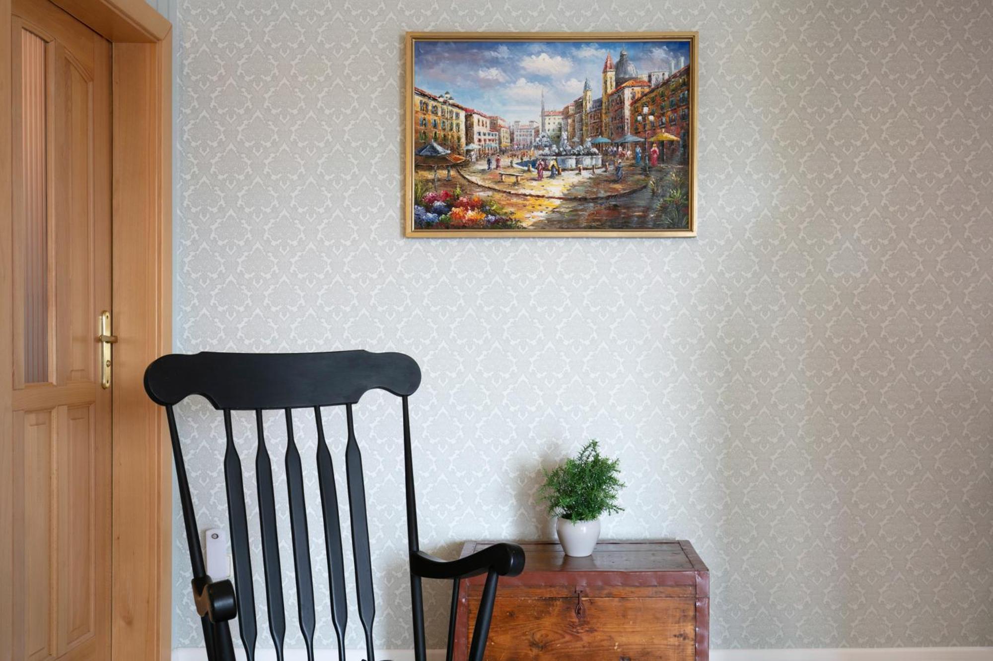 Ferienhaus Jasmin Neuruppin Ngoại thất bức ảnh