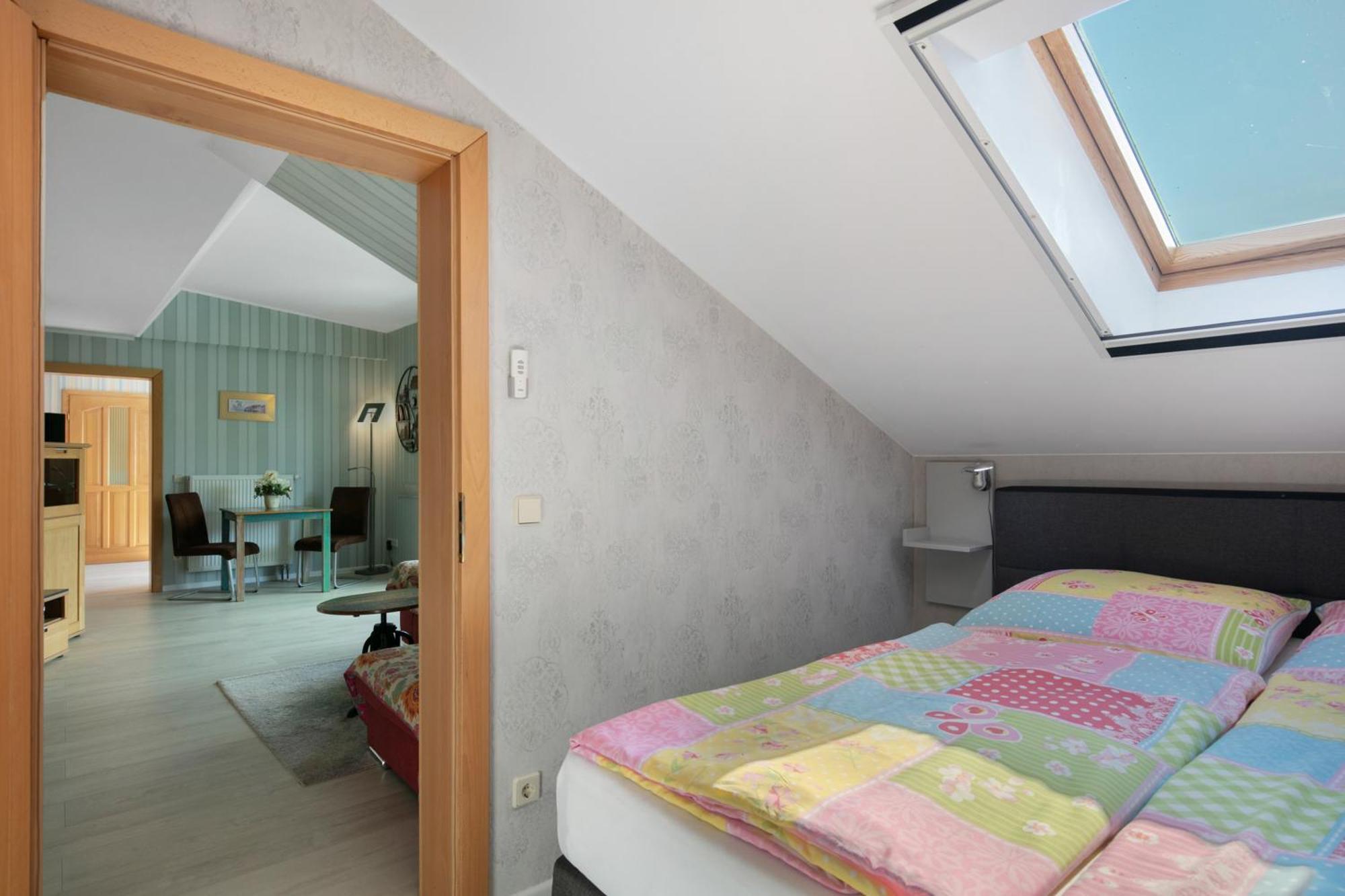 Ferienhaus Jasmin Neuruppin Ngoại thất bức ảnh