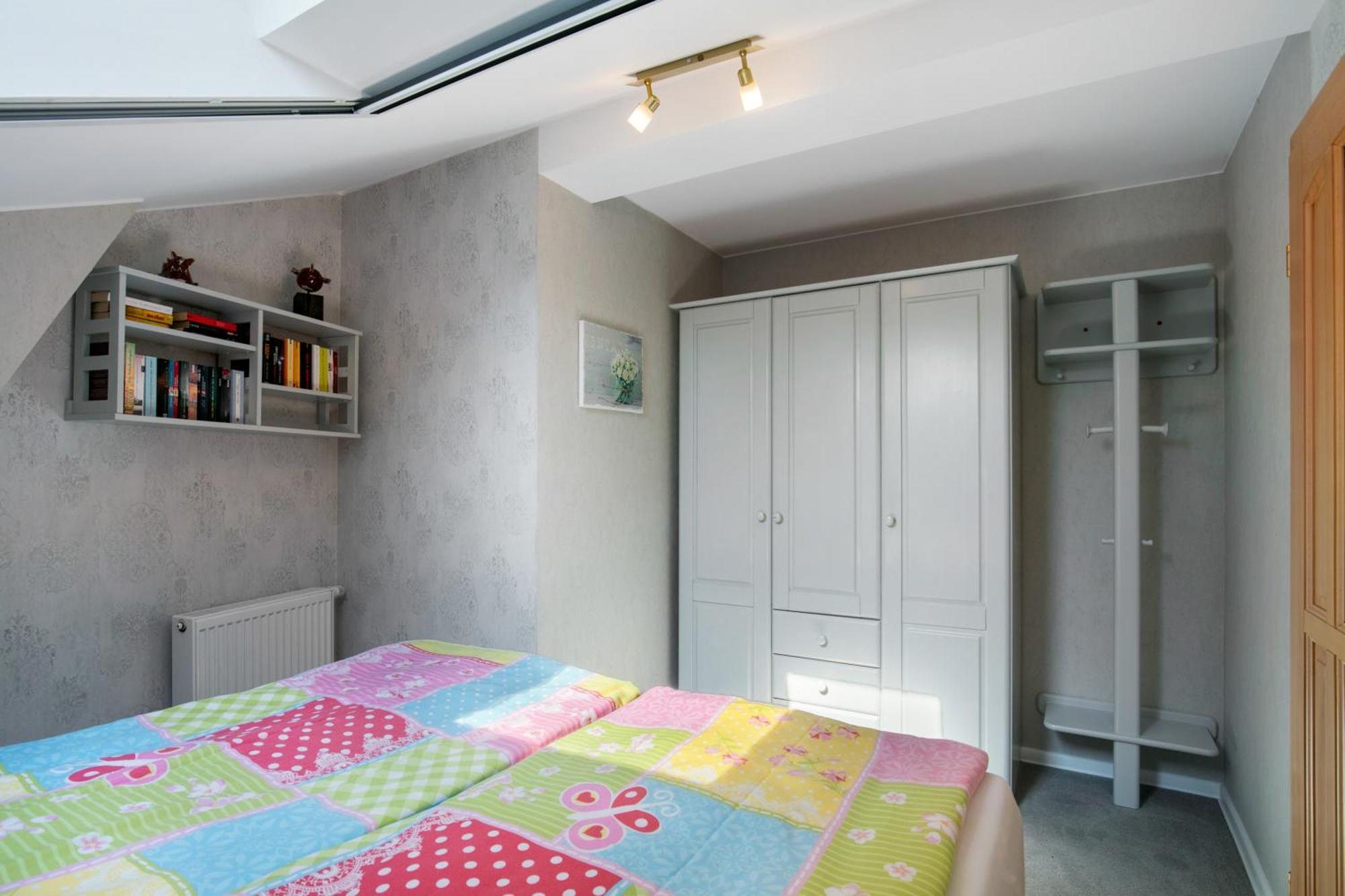 Ferienhaus Jasmin Neuruppin Ngoại thất bức ảnh