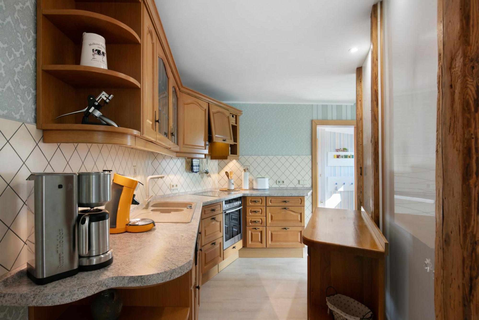 Ferienhaus Jasmin Neuruppin Ngoại thất bức ảnh