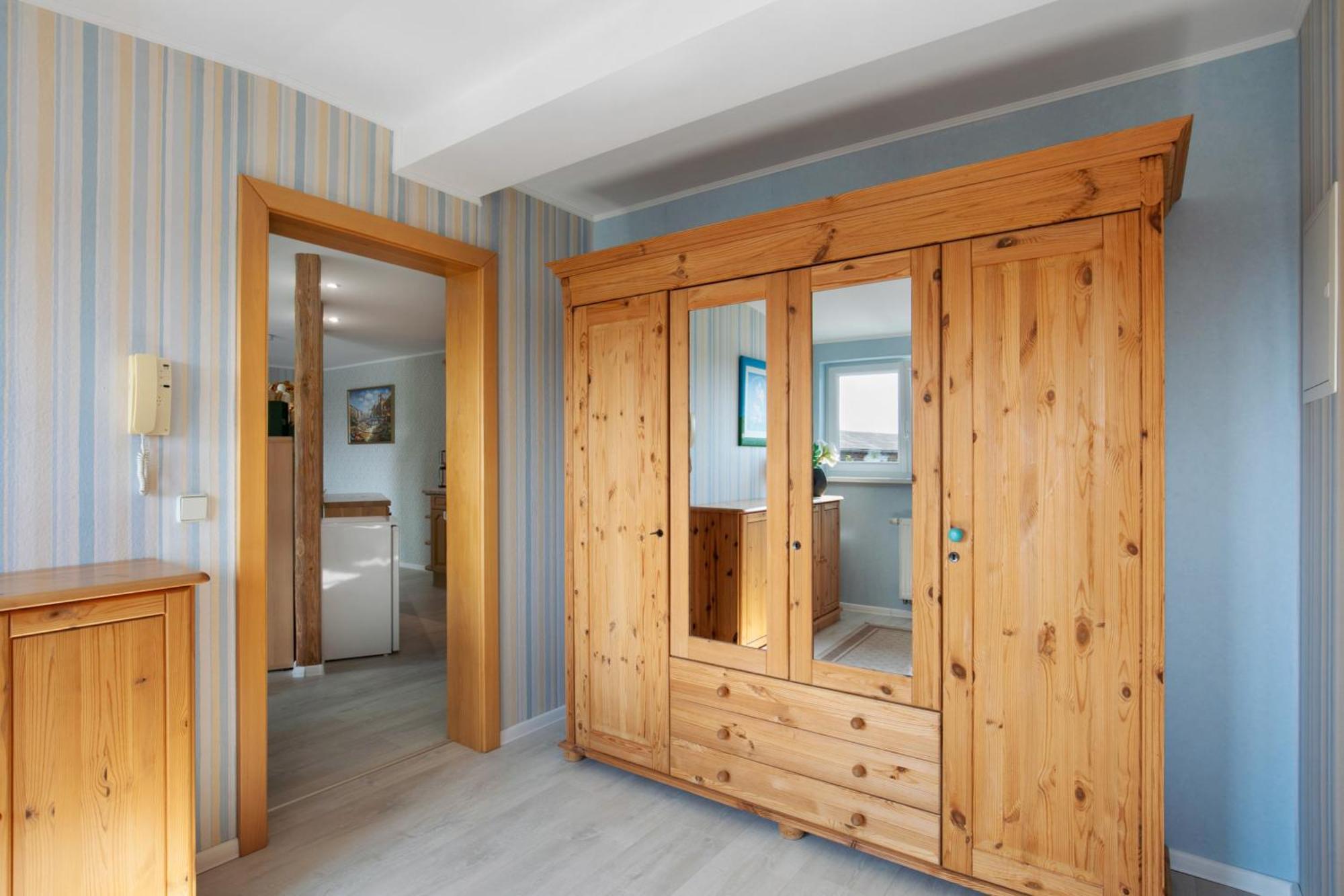 Ferienhaus Jasmin Neuruppin Ngoại thất bức ảnh