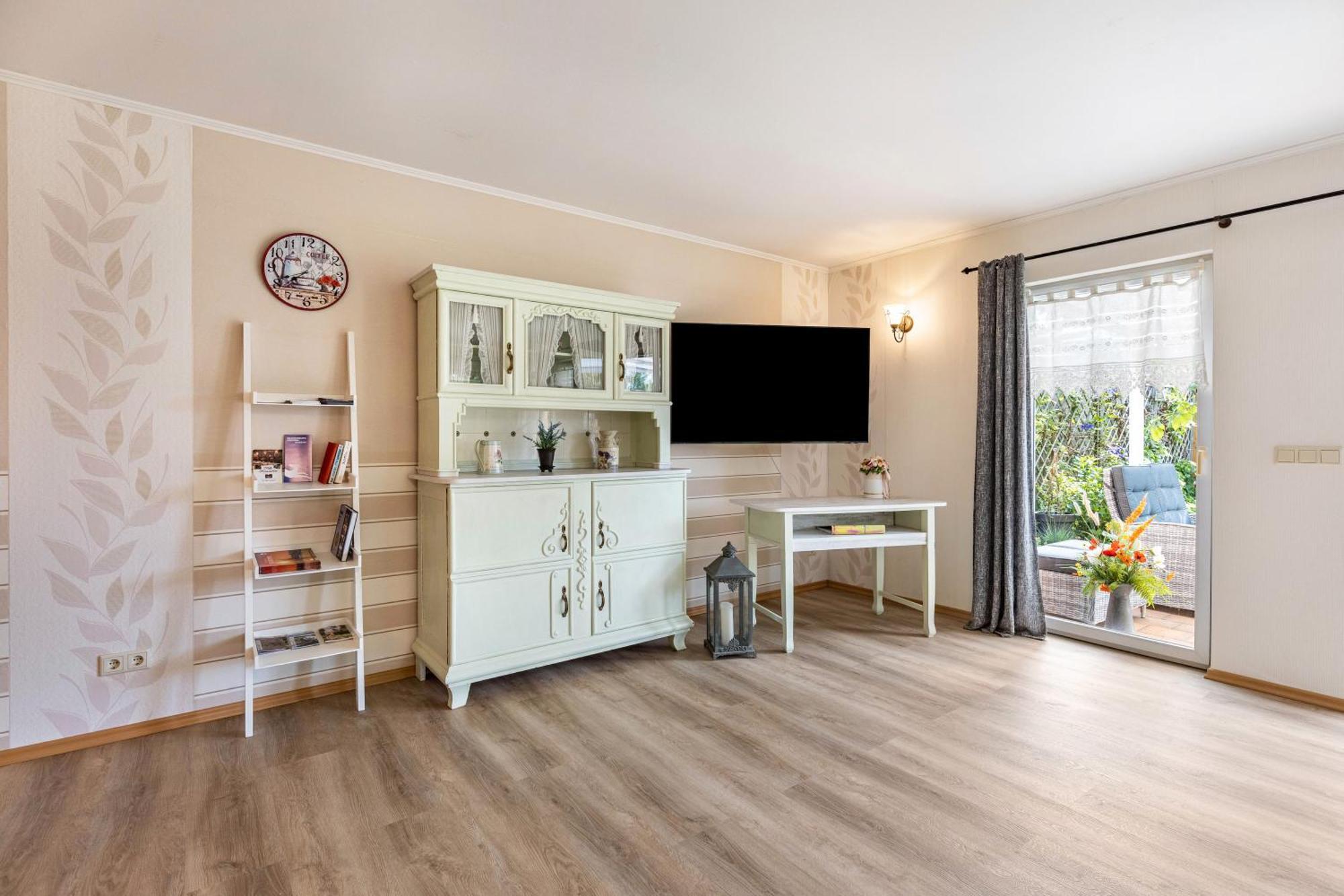 Ferienhaus Jasmin Neuruppin Ngoại thất bức ảnh