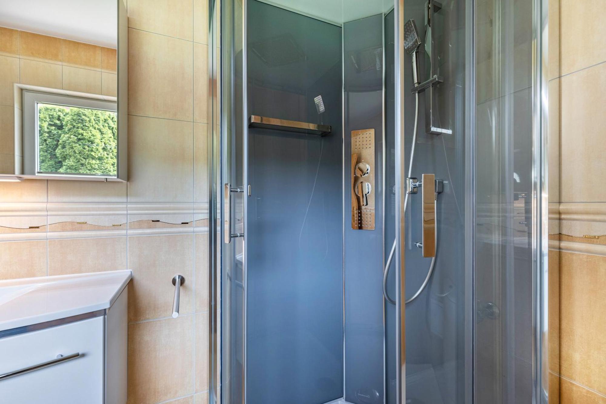 Ferienhaus Jasmin Neuruppin Ngoại thất bức ảnh