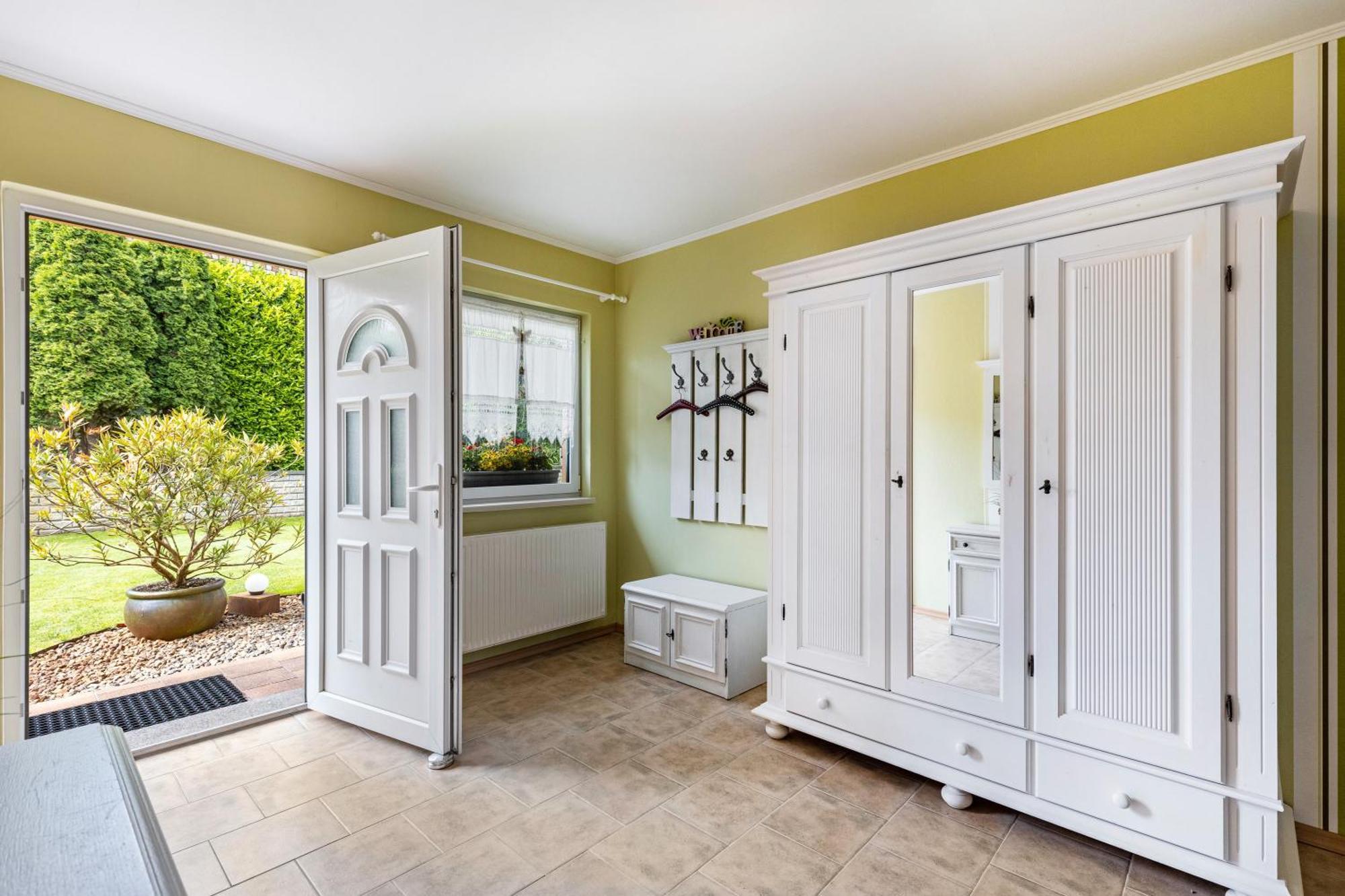Ferienhaus Jasmin Neuruppin Ngoại thất bức ảnh