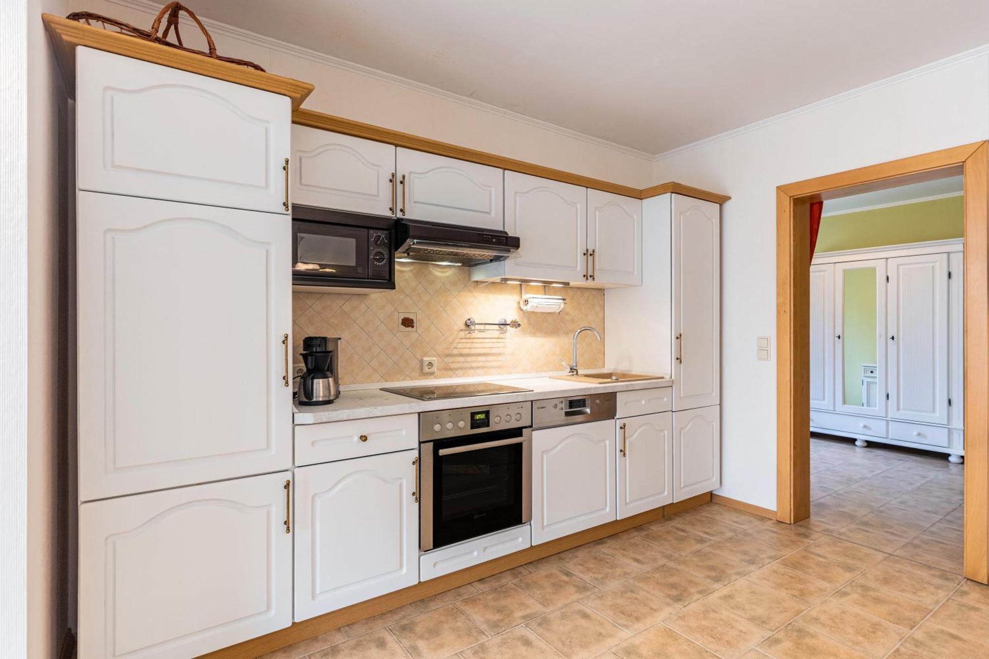 Ferienhaus Jasmin Neuruppin Ngoại thất bức ảnh