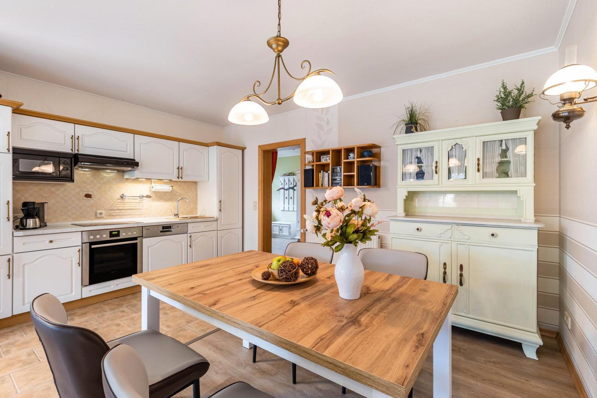 Ferienhaus Jasmin Neuruppin Ngoại thất bức ảnh